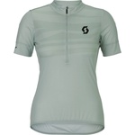 Scott Jersey W's Endurance LT SS Размер: L / Цвят: светло розов