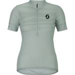 Scott Jersey W's Endurance LT SS Размер: M / Цвят: светло розов