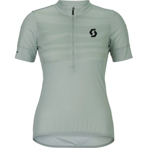 Scott Jersey W's Endurance LT SS Размер: M / Цвят: светло розов