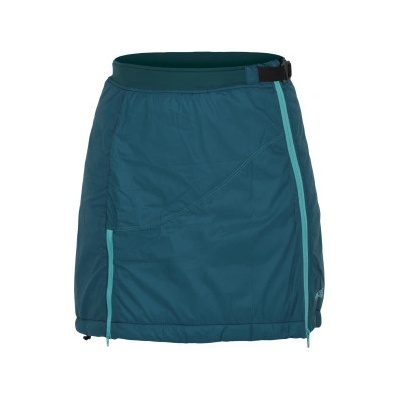Direct Alpine dámská sukně BETTY LADY 2.0 23/24 emerald