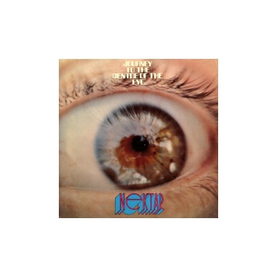 NEKTAR JOURNEY TO THE CENTER OF THE EYE 2CD