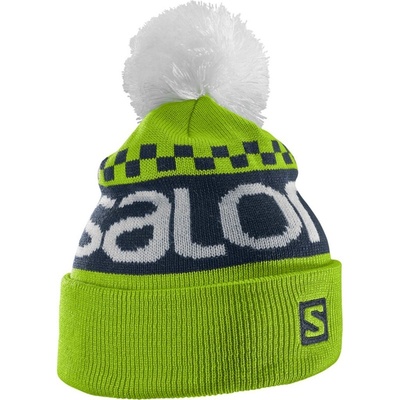 Salomon Free granny green blue x white