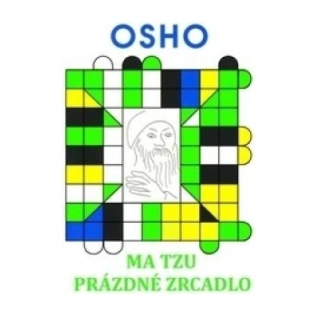 Ma Tzu: Prázdné zrcadlo - Osho