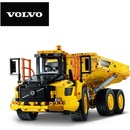 Stavebnice LEGO® LEGO® Technic 42114 Kloubový dampr Volvo 6x6