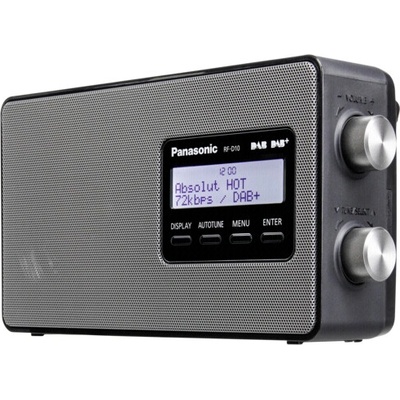 Panasonic RF-D 10 EG-K