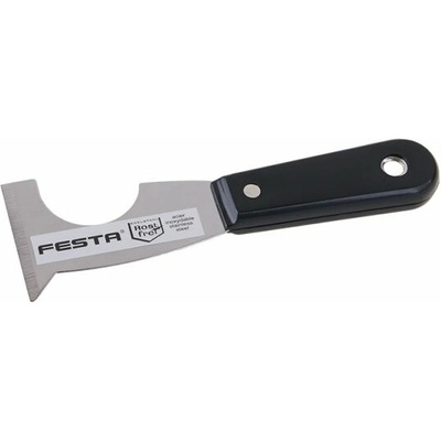 Špachtľa nerez maliarska FESTA 63mm