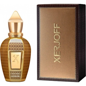 Xerjoff Oud Stars Luxor Gold EDP 100 ml - Парфюм за жени и мъже Парфюми