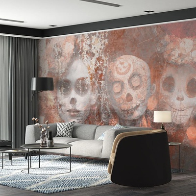 Art gift Фототапет - Маскарад