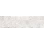Mexen Icon Lyon Bianco полиран гранитогрес ректифициран G1, стенна плочка 120 x 30 (TL712-120-030-53)