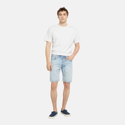 Levi's Къси панталони Levis 501 Hemmed Shorts - Light Thread