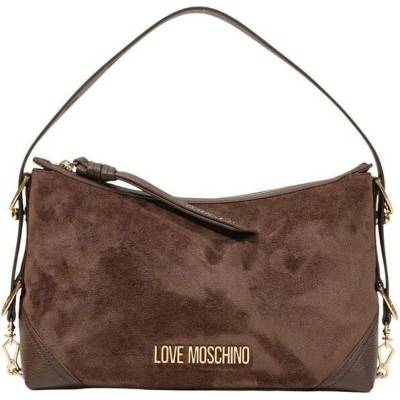 Love Moschino kabelka Dámská brown