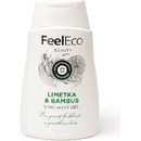 Feel eco sprchový gél Limetka a Bambus 300 ml