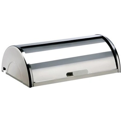 SAHM Poklop Rolltop, nerez, 53x32,5x15,5 cm 100020769