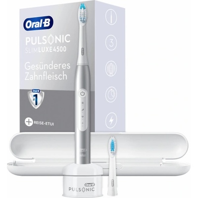 Oral-B Pulsonic Slim Luxe 4500