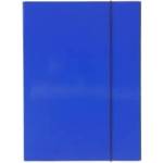 VauPe with Eraser A4/20mm Blue