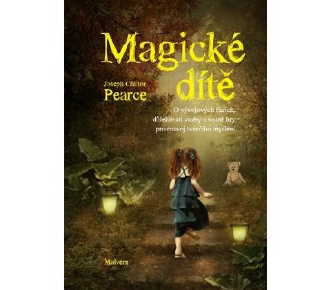 Magické dítě