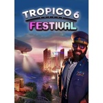 Kalypso Tropico 6 Festival DLC (PC)