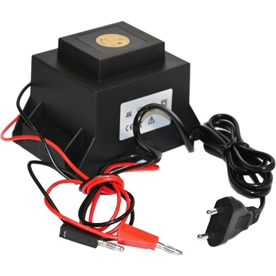 Mellarius Trafo na zatavování mezistěn 12/18/24/36 V – Zbozi.Blesk.cz