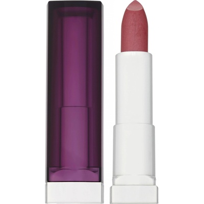 Maybelline Color Sensational Lipcolor rtěnka galactic Mauve 240 4 ml – Zboží Dáma