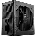 MSI MAG A550BN 550W 80 PLUS Bronze (306-7ZP2A11-CE0)