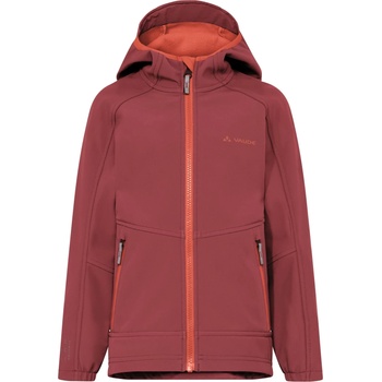VAUDE Детско софтшел яке Vaude Kid's Rondane Jacket IV Softshell jacket - Redeva - размер 92 (EU) (703-3900-1411)