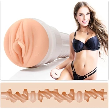 Fleshlight Мастурбатор вагина Fleshlight Sky Bri Celestial