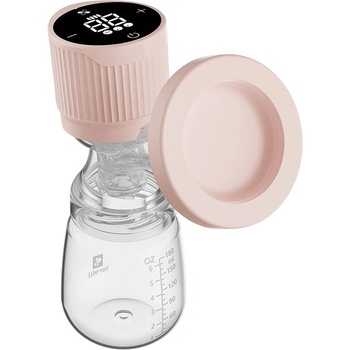 Lorelli Електрическа помпа за кърма Lorelli Baby Care - Lila, розова (10220850002)