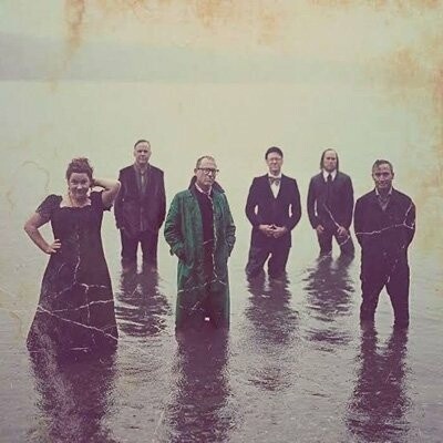 STARS - FROM CAPELTON HILL CD