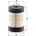 Filter močoviny MANN-FILTER U 630 x KIT