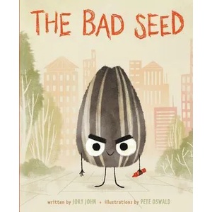 Bad Seed (ISBN: 9780062467768)