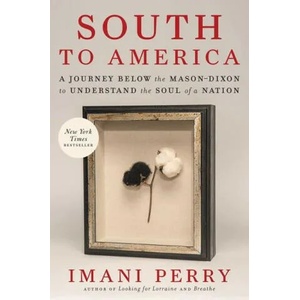 South to America | PERRY IMANI (ISBN: 9780062977373)