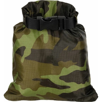 RipStop DRY BAG MFH 1L vz.95