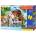 Castorland - Puzzle Best Friends II - 100 piese