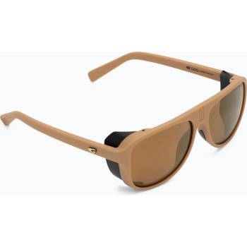GOG EYEWEAR Слънчеви очила GOG Fitz Roy matt desert/black