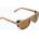 GOG EYEWEAR Слънчеви очила GOG Fitz Roy matt desert/black