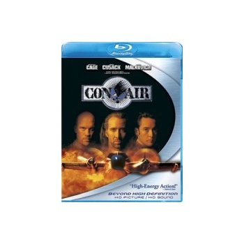 Con Air BD