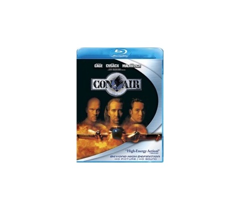 Con Air BD