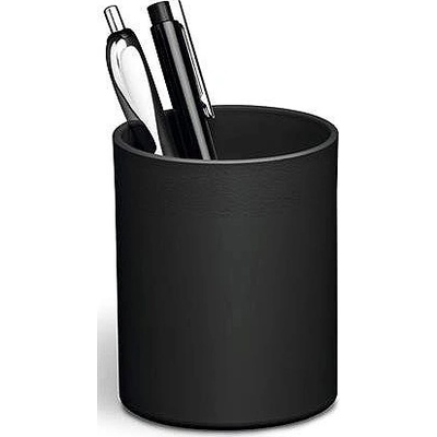 DURABLE Eco, plastový, černý – Zboží Dáma