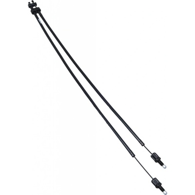 COLONY Horné brzdové lanko BMX COLONY RX3 M