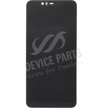 LCD Displej + Dotykový panel Nokia 5.1 PLUS