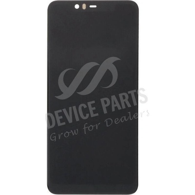 LCD Displej + Dotykový panel Nokia 5.1 PLUS