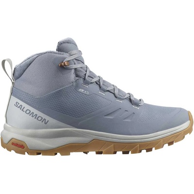 Salomon Обувки winter outsnap cswp w