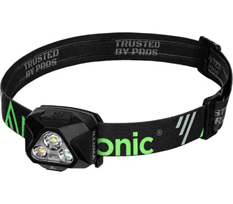 Mactronic Illuma