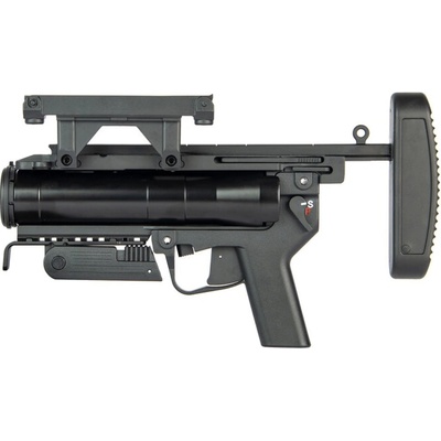 Ares Granátomet M320 A1 celokov černý