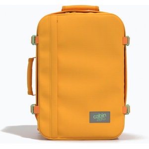 CabinZero Раница за пътуване CabinZero Classic 36 l honeycomb