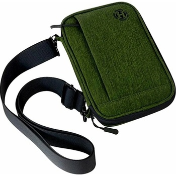 Harrows Smart Case XL Green