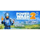 PowerWash Simulator 2