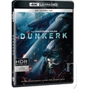 Dunkerk / Dunkirk 4K BD