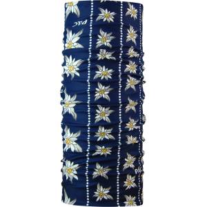 P. A. C P. A. C. Шал P. A. C. Original Tube scarf - Edelweiss Blau - размер One Size (203-2180-1111)