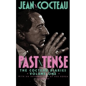 The Cocteau Diaries | Jean Cocteau, Ned Rorem, Richard Howard (ISBN: 9780156713603)